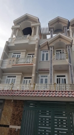 ban nha 2 mat tien nha 4 tam xay moi 357 31 5 tan hoa dong