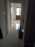 ban nha hxh duong tinh lo 10 36m2 1 tret 3 lau  nha moi dep