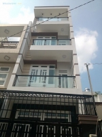 ban nha hem 6m o to tan nha dt  64m2 1 tret 2 lau 184 2e le dinh can