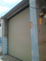 nha c4 mat tien duong truong phuoc phan 4 5x27m so hong rieng