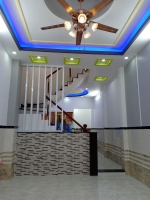 ban nha moi 100  4 phong ngu hem 474 18 huong lo 2