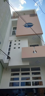 ban nha 5 tam moi duong au co p phu trung q tan phu