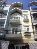 nha hem 257  le dinh can 35 tam 4 pn noi that cao cap hem xe hoi