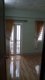 mua nha don nam moi 1 tret 1 lau shr cong chung giao nha ngay