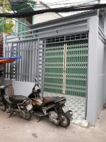 ban nha xay moi 4 5x17m 1  ma lo thong le dinh can