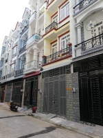 ban nha 4 tam 4 pn 4x16m hem xe hoi tan nha q  binh tan