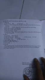 nha 1 tam dt  4x25m hem 7m duong 116 41 le dinh can