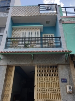 nha 2 tam 60m2 3 2 ty duong so 9a  le van quoi