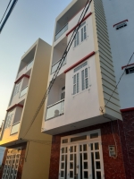 nha 4 tam gia 18 ty chi co o 1074 tinh lo 10  binh tan