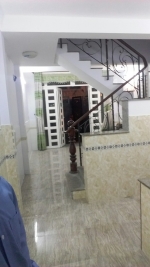 nha ban 1 tret 2 lau noi that dep 4x18m 1 sec  lien khu 1 6