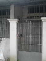 nha 1 sec le dinh can dt  4x11m nha cap 4  tien xay moi h6m