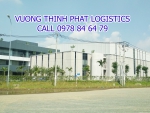 can cho thue nha xuong moi duong ho van long binh tan dien tich 6 000m2 khu logistics