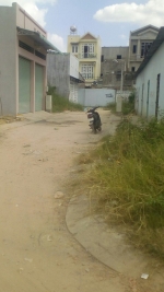 nha nat 4x15m gia 2 55 ty 881 quoc lo 1a  binh tan