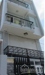 ban nha rieng hem rong 5m le van quoi ngang 5m dai 12m