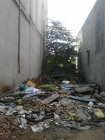 dat tho cu hon 75 m2 xay dung tu do  gpxd duoc 35 tam hxh