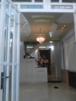 nha 1 tret 2 lau san thuong hem xe hoi so hong chinh chu huong lo 2