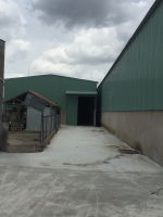 ban cho thue nha xuong dat 500m2 760m2   thanh xuan quan 12