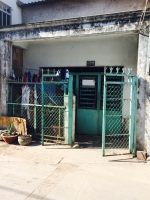 nha nat tien xay moi hem 5m dt  4mx13m gan truong hoc huong lo 2