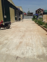 cty minh viet cho thue 500m2 kho xuong tai pham van dong