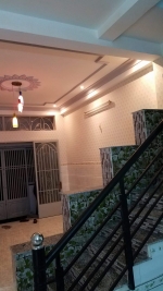 nha 1 tam moi 4x10m vao hem 1  huong lo 2