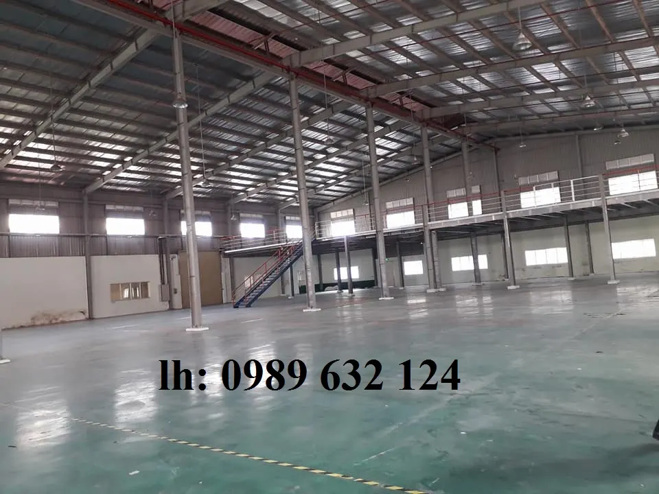 cho thue kho chauws hang trong kcn song than cat lai quan 2 lien he 0989 632 124