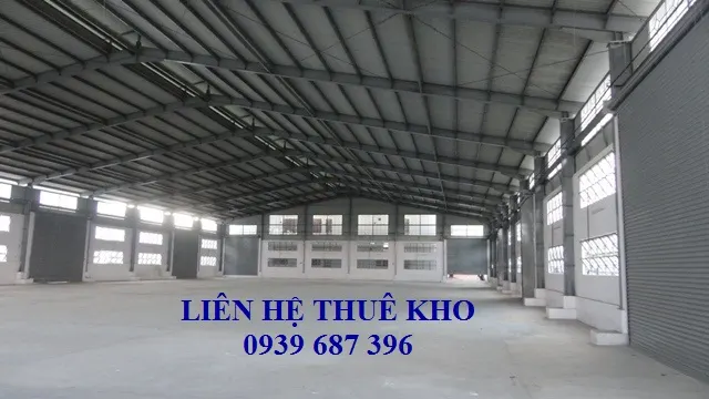 cho thue kho chua hang tai song than binh duong