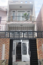 nha duong le dinh can hem nhua 5m 1 tret 1 lung 1 lau nha moi dep