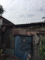 nha cu hem 1 sec tinh lo 10 dt  4x17m khu dan cu hien huu