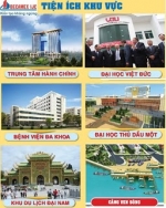 co hoi dau tu tai binh duong du an lang dai hoc tai binh duong gia 2 trieu m2