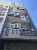 nha 1 sec huong lo 2 4 x12m nha 3 tam 4 pn gia chi 2 ty 200 trieu