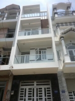 hem rong 5m nha 1 tret 2 lau co san thuong gia  1 6 ty huong lo 2