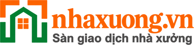 Nhà Xưởng - Sàn giao dịch nhà xưởng