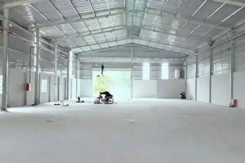 Bán nhà xưởng 1.042m² đang cho thuê tại Bến Cát, TP.HCM