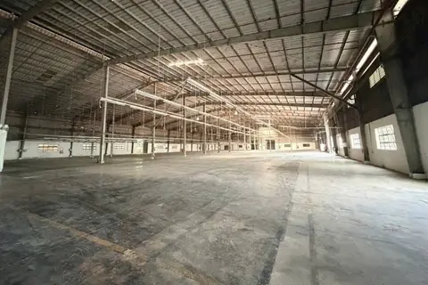 Cho thuê nhà xưởng 7.800m2 tại Bến Cát, Bình Dương