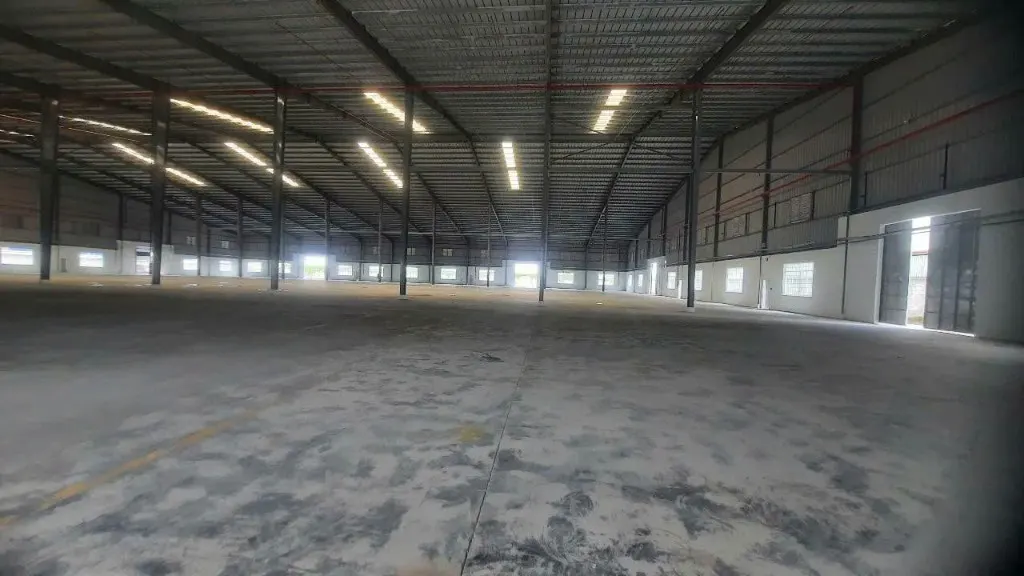Chuyển nhượng nhà xưởng 12.000m2 tại KCN Bến Cát