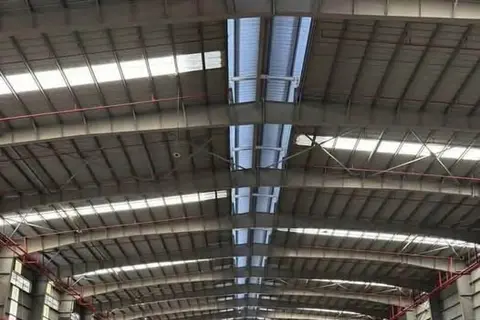 Cho thuê nhà xưởng 10.000m2 trong KCN Bình Dương