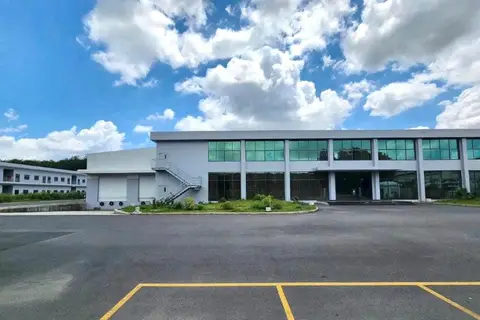 Cho thuê nhà xưởng 12.000m2 tại Bến Cát, Bình Dương