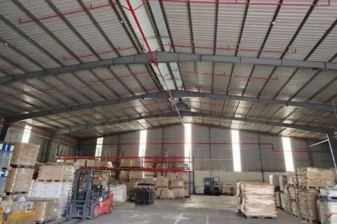 Bán nhà xưởng 1.650m2 đang cho thuê tại Tân Uyên, TP.HCM