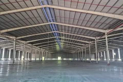 Cho thuê nhà xưởng 22.500m2 tại Tân Uyên, Bình Dương
