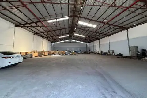 Cho thuê nhà xưởng 1.000m2 giáp KCN VSIP 1, Bình Dương
