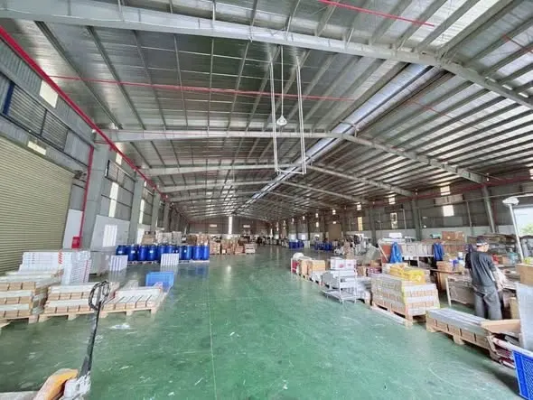 Cho thuê nhà xưởng 3.000m2 tại Tân Uyên, Bình Dương
