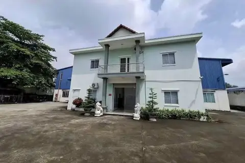 Cho thuê nhà xưởng 3.000m2 tại Tân Uyên, Bình Dương