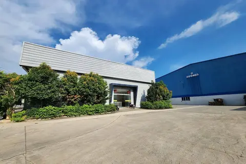 Cho thuê nhà xưởng 27.000m2 tại Tân Uyên, Bình Dương