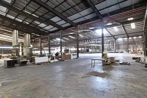 Cho thuê nhà xưởng 10.000m2 tại Tân Uyên, Bình Dương