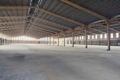 Cho thuê nhà xưởng 7.200m2 tại Nam Tân Uyên, Bình Dương