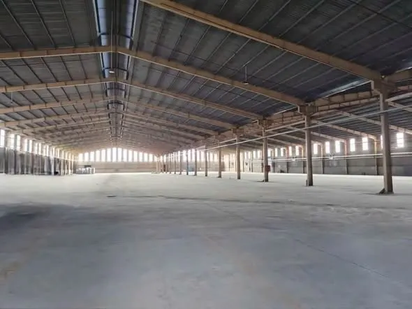 Cho thuê nhà xưởng 7.200m2 tại Nam Tân Uyên, Bình Dương