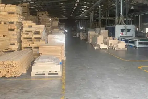 Cho thuê nhà xưởng 8.000m2 trong KCN Bình Dương, TP.HCM