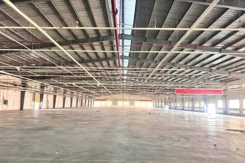 Cho thuê nhà xưởng 11.000m2 tại Bến Cát, Bình Dương