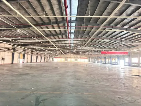 Cho thuê nhà xưởng 11.000m2 tại Bến Cát, Bình Dương