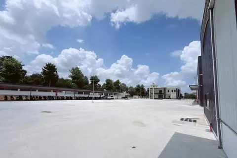 Cho thuê nhà xưởng 7.665m2 trong KCN Bình Dương